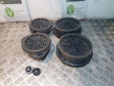 AUDI A5 BANG AND OLUFSEN SPEAKERS SET OF 6 8T0035415B  8T0035411A