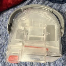 BISSELL 2 In 1 Water Tank Proheat Pet Carpet Cleaner Shampooer Deep Cleaner Part