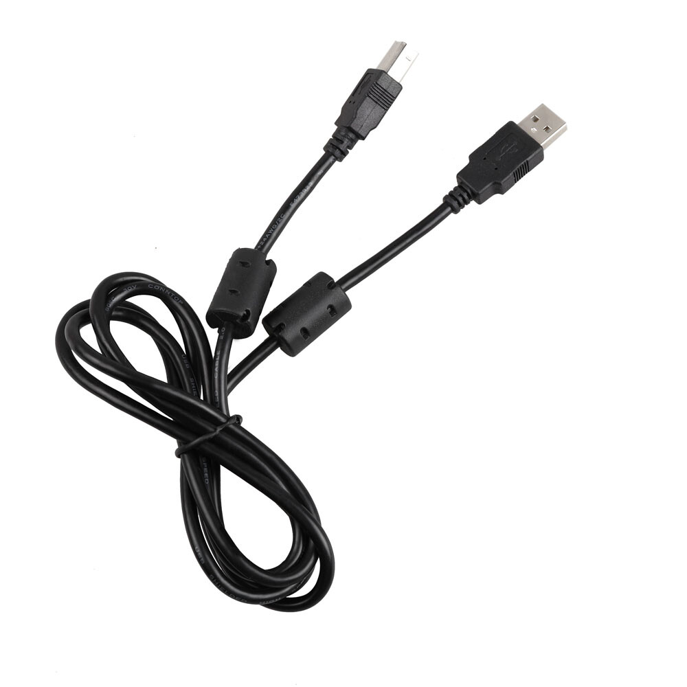 USB 2.0 Cable for Yamaha MG20XU MG16XU MG12XU MG12XUK MG10XU Mixer