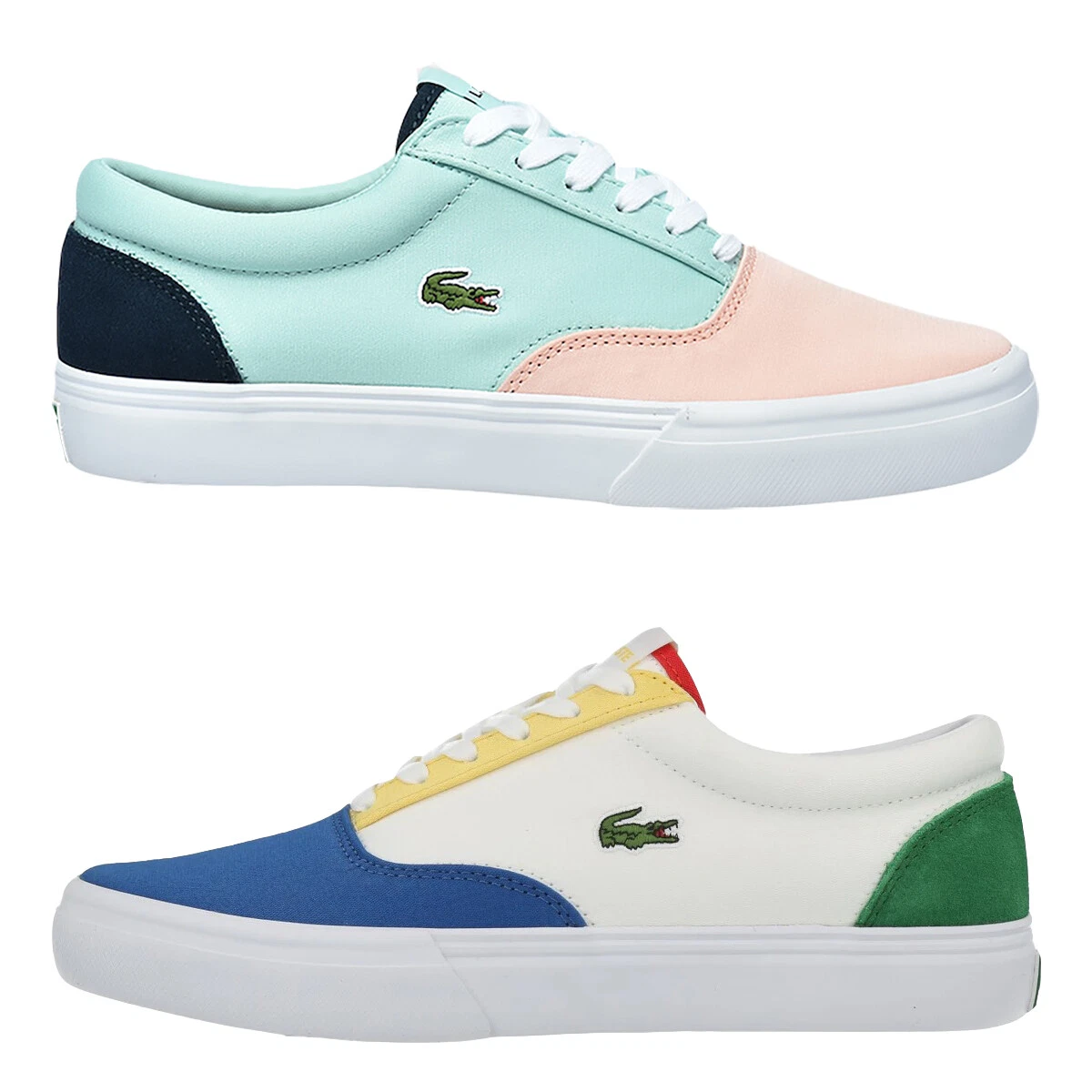 LACOSTE Chaussures, Sacs, Vetements, Montres, Accessoires,  Accessoires-textile, Beaute, Sous-vetements - Livraison Gratuite