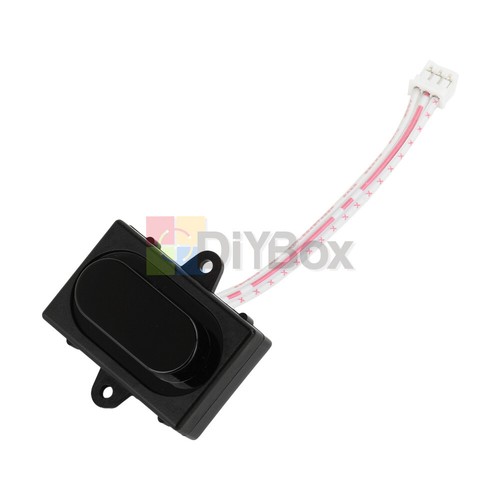Diffuse Reflection Infrared Motion Detector Body Smart Induction Switch Sensor - Picture 2 of 24