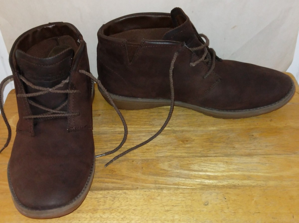 Timberland Earthkeepers 5949R Front Travel Sz 9 M Brown  display picture 1