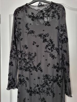 weworewhat lace mini dress Joe's Jeans X WeWoreWhat The Destynee Mini Dress in White main image 1