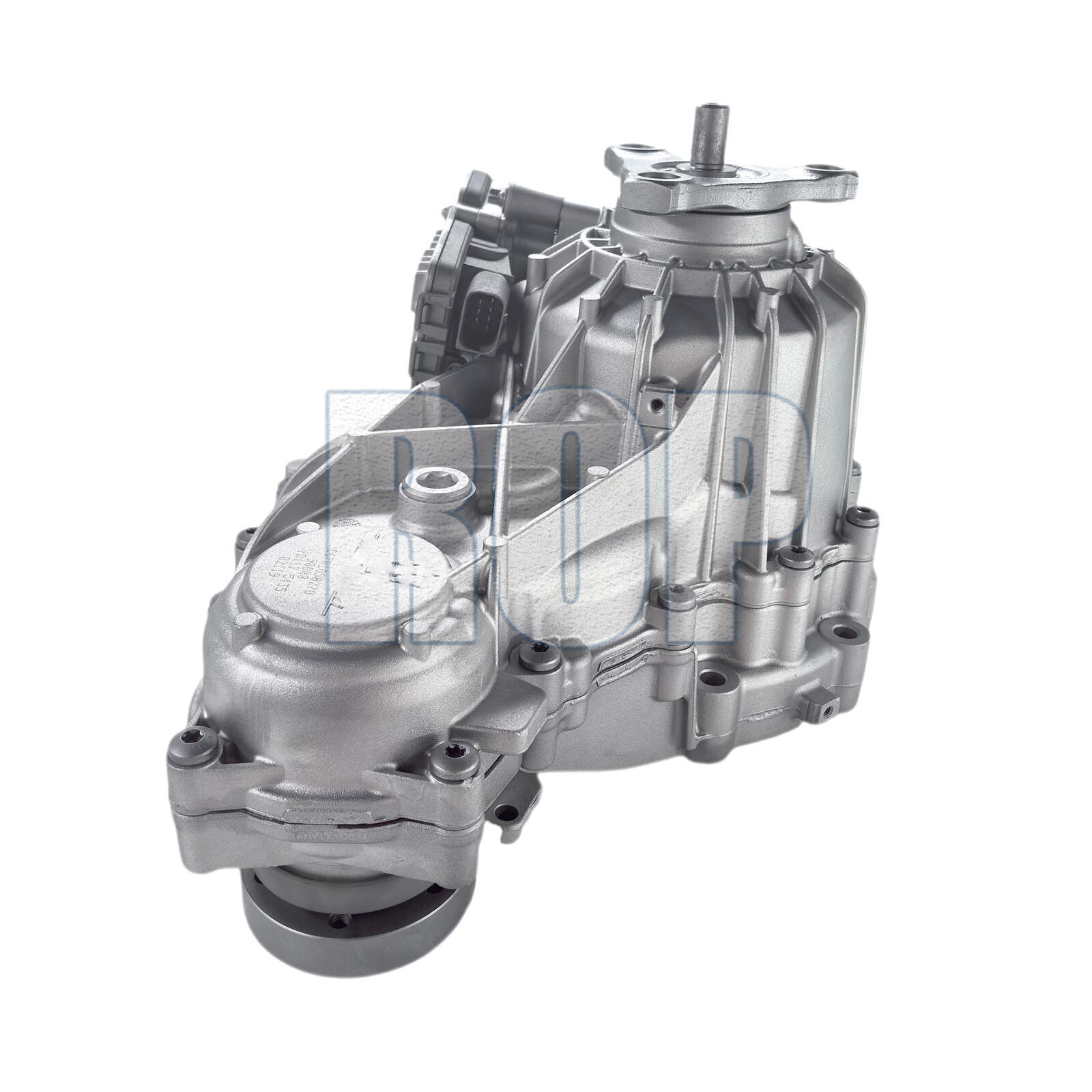 Maserati Ghibli 2017-2020 Transfer case