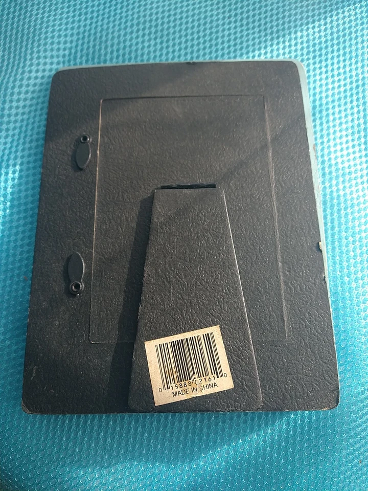 Nautical Coastal Sea Life 4 x 6 Sand Seagull Seashells Beach Photo Frame  - Image 4 of 4