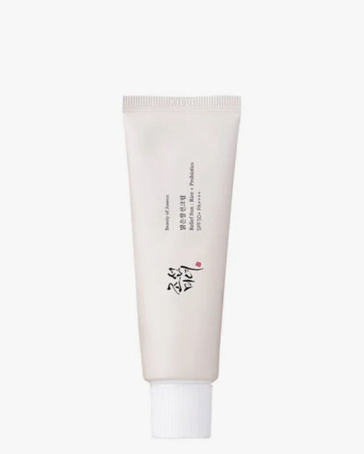 Sonnencreme Beauty of Joseon Relief Sun: Rice + Probiotics
