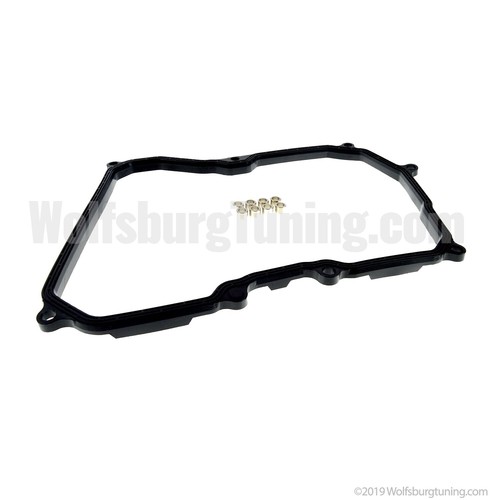VW MK5 B6 Beetle Golf Jetta 2.5 Transmission Solenoid Filter Fluid Kit 2.0T CC - Picture 3 of 6