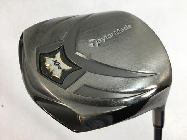TaylorMade F7 XR ドライバー TaylorMade XR Driver 9.5 REAX SUPERFAST XR (S) #397 Golf