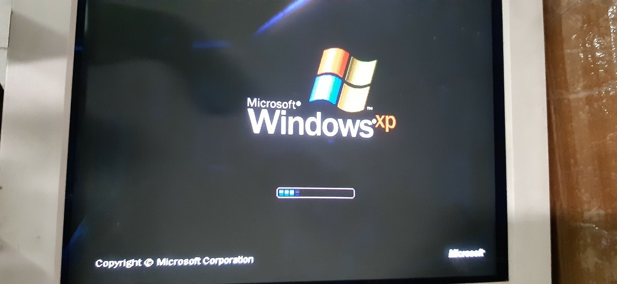 Vintage Windows XP PC Pentium 4-1.8 CPU -1GB RAM - 80GB HD Vintage Windows XP PC Pentium 4-1.8 CPU -1GB RAM - 80GB HD
