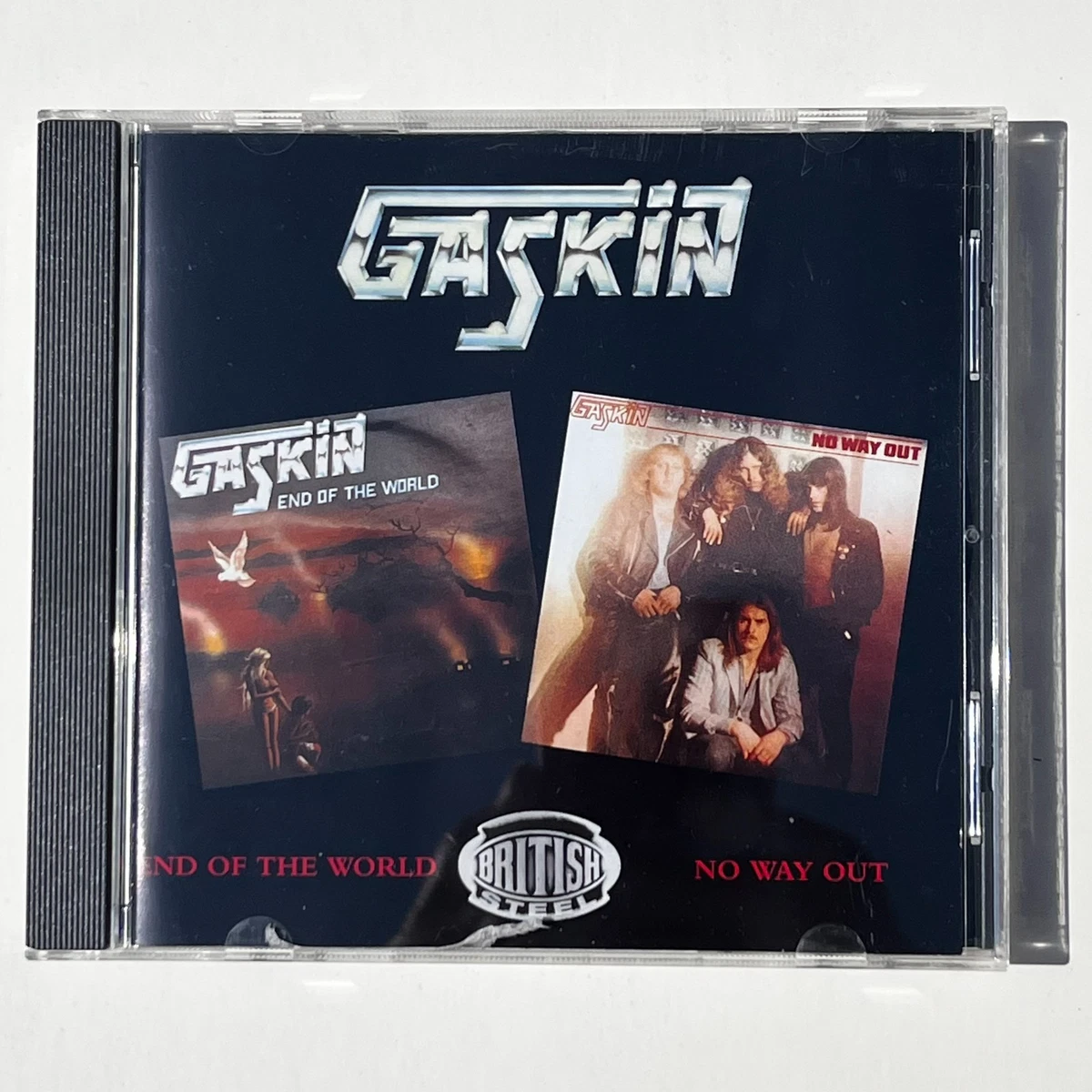 nwobhm products for sale | eBay