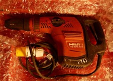 Hilti TE 500-AVR (110V) Demolitore Demolitore SDS MAX - Leggi Descrizione
