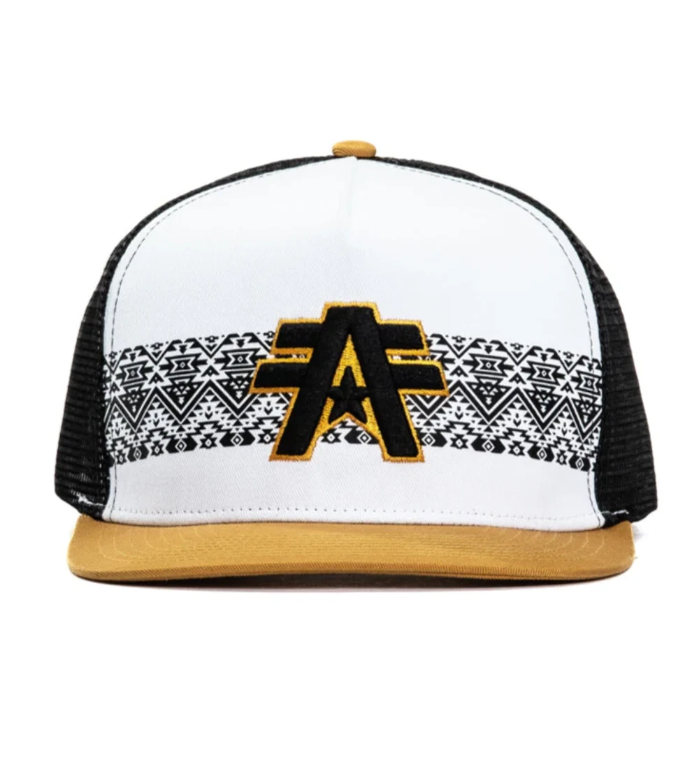 American Fighter Men's Hat Bigspring
Opens in a new window or tab