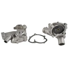 ITM Engine Components 28-9177 Engine Water Pump For 77-82 Porsche 924