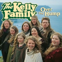 Over The Hump | The Kelly Family | Englisch | Audio-Cd | 2017