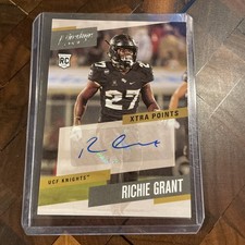 2021 Panini Chronicles Draft Picks Football Cards 28