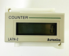 AUTONICS LA7N-2 Zählermodul