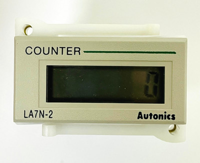 AUTONICS LA7N-2 Zählermodul