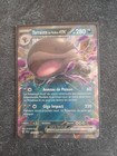 Carte Pokémon Terraiste de Paldea EX 094/159 JTG Aventure Ensembles FR NEUF