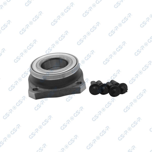 Radlagersatz FÜR BMW X3 (F25), BMW X4 (F26) - GSP 9249007K-image