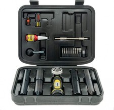 Scope Mounting Combo Kit with FAT Wrench, Alignment and Lapping Bars