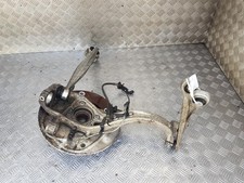 AUDI Q5 SUSPENSION SHOCK FRONT LEFT 7 Speed AUTOMATIC 2018