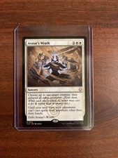 Avatar's Wrath Avatar: The Last Airbender Regular