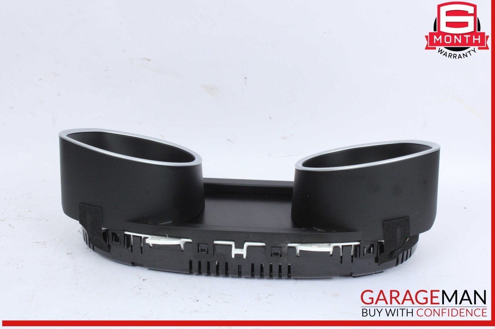 Maserati Ghibli 2014-2017 Right Fuel gauges Set