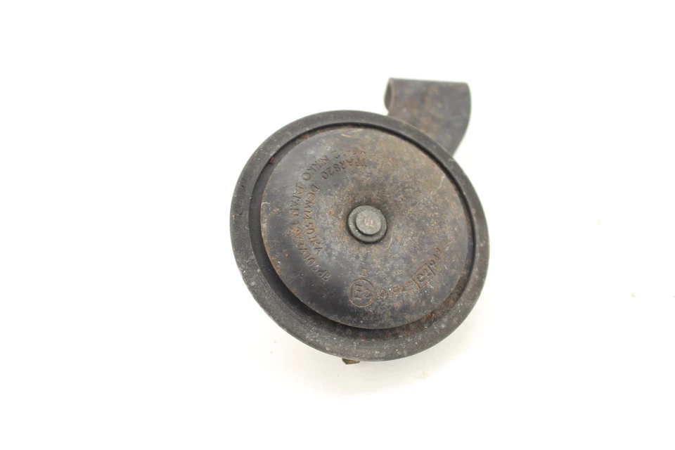 Kawasaki Ninja ZX6R ZX600P 2007 señal de bocina OEM 27003-0030 Foto 2 de 4