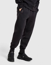 On Running Tech Mens Running Gym Jogger s Activeweat Pant Black Size. XL