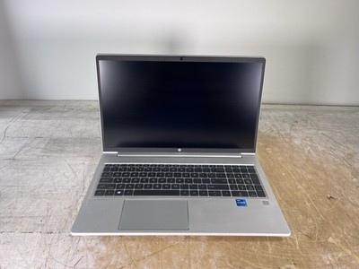 HP PROBOOK 450 G8 i5-1135G7 @ 2.4GHz, 4GB RAM, NO HDD/OS - (FOR PARTS)