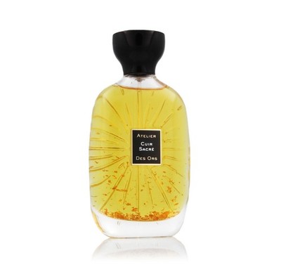 Atelier Des Ors Cuir Sacré Eau De Parfum EDP 100 ml (unisex)