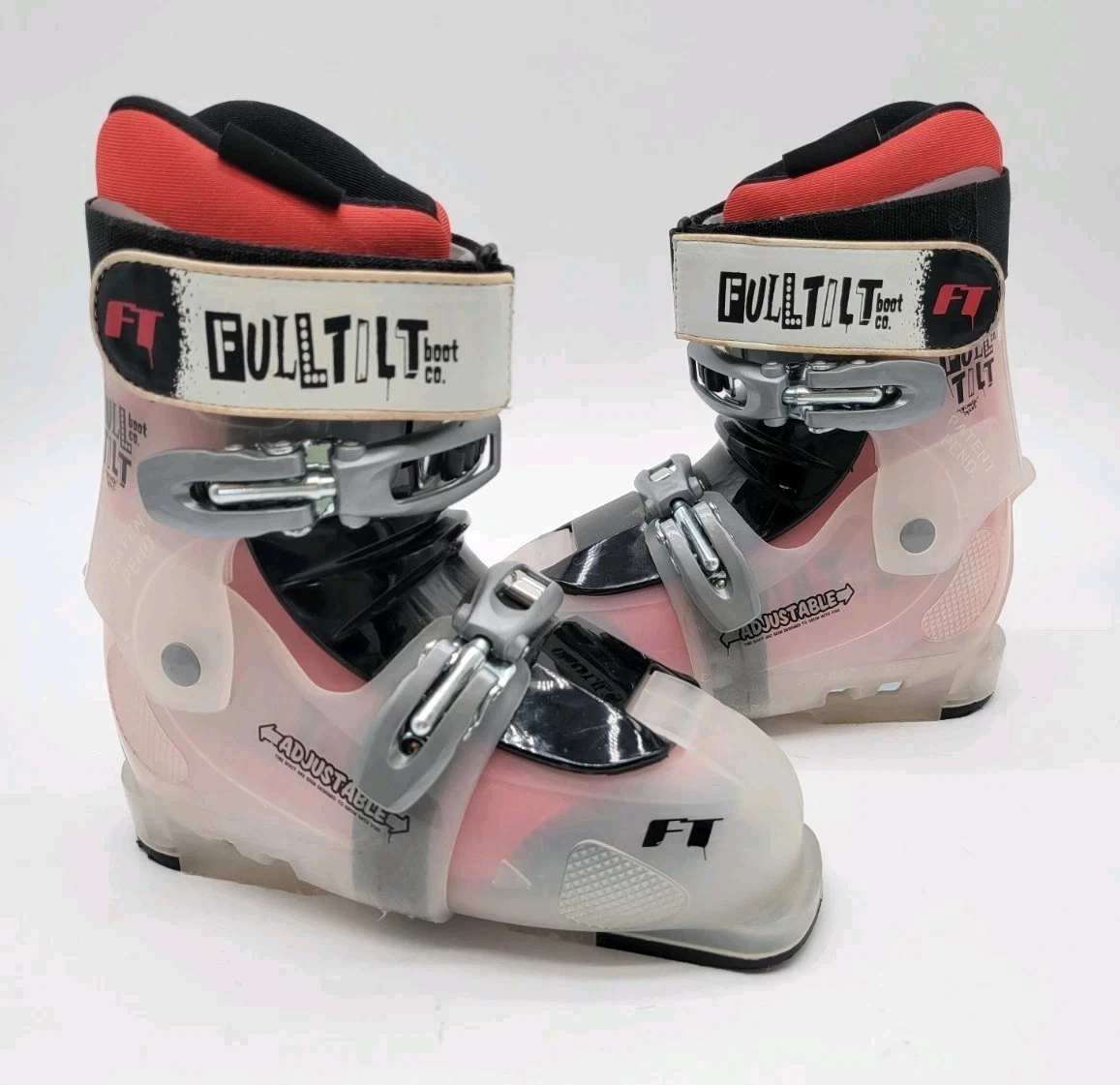 FULL TILT Ski & Snowboard Boots for sale | eBay
