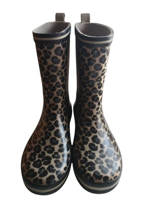 🌟 Girls M&S Wellies Boots Size 🌟 UK