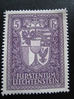 stamps Liechtenstein