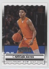 2020-21 Panini Contenders Draft Picks Front Row Seats Killian Hayes #SS-7 0it8