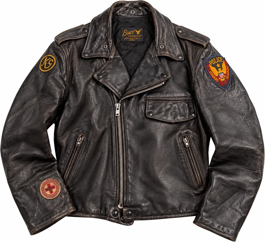 BUCO Outerwear Coats & Jackets for Men for sale - eBay