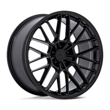 19x9.5 Tsw Tw001 Daytona Gloss Black Wheel 5x4.5 40mm 19x9.5 Tsw Tw001 Daytona Gloss Black Wheel 5x4.5 40mm