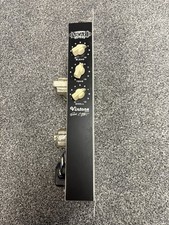 Vintone Tube Valve Spring Reverb Unit Hand Wired