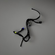 GENUINE 2022-2025 GENERAL MOTORS TRANSFER CASE SHIFT CONTROL WIRING HARNESS OEM⭐