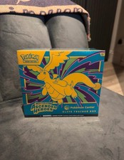Pokemon TCG - Ascended Heroes Pokemon Center ETB - Sealed - Next Day Delivery📦