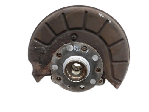 Achsschenkel Radnabe mit ABS Re Vo für VW Golf VI 6 1K Variant TSI 1,4 90KW