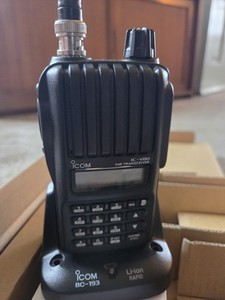 Icom 207 | eBay