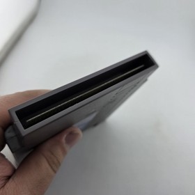 Air Fortress - Game Cartridge & Case  - Nintendo Nes  - Actually Tested