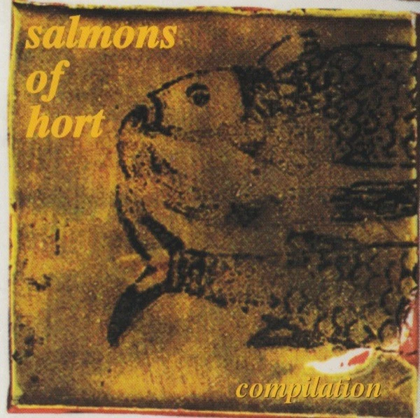 Various - Salmons Of Hort | CD G