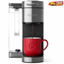 Keurig K-Supreme Plus Single Serve K-Cup Coff...
