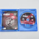 NBA 2K16 - PlayStation 4 Wrong Case PS4 Sports Game Basketball
