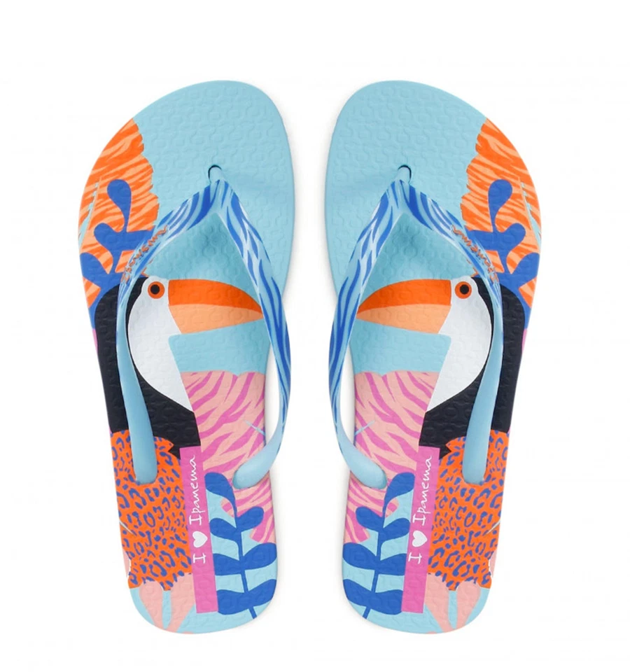 IPANEMA Chanclas Mujer SELVA - Imagen 2 de 4