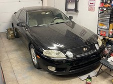 1997 Lexus SC SC300 on eBay
