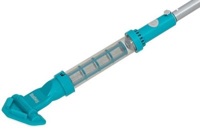 Bestway 58771 AquaSurge Akku-Poolstaubsauger