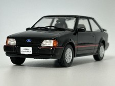 Ford Escort XR3 NOREV 1/43 Collectables 17+